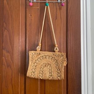Vintage purse